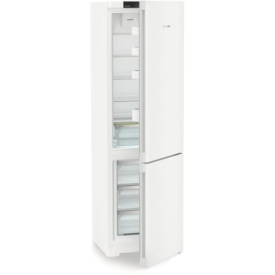 LIEBHERR CNd 5703 Pure No Frost 371 Lt Λευκό Ψυγειοκαταψύκτης image 5