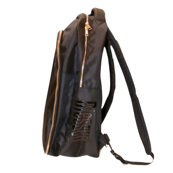 Σακίδιο Πλάτης Μεταφοράς Εξοπλισμού Blessed Barber Tools Backpack (09157) image 2