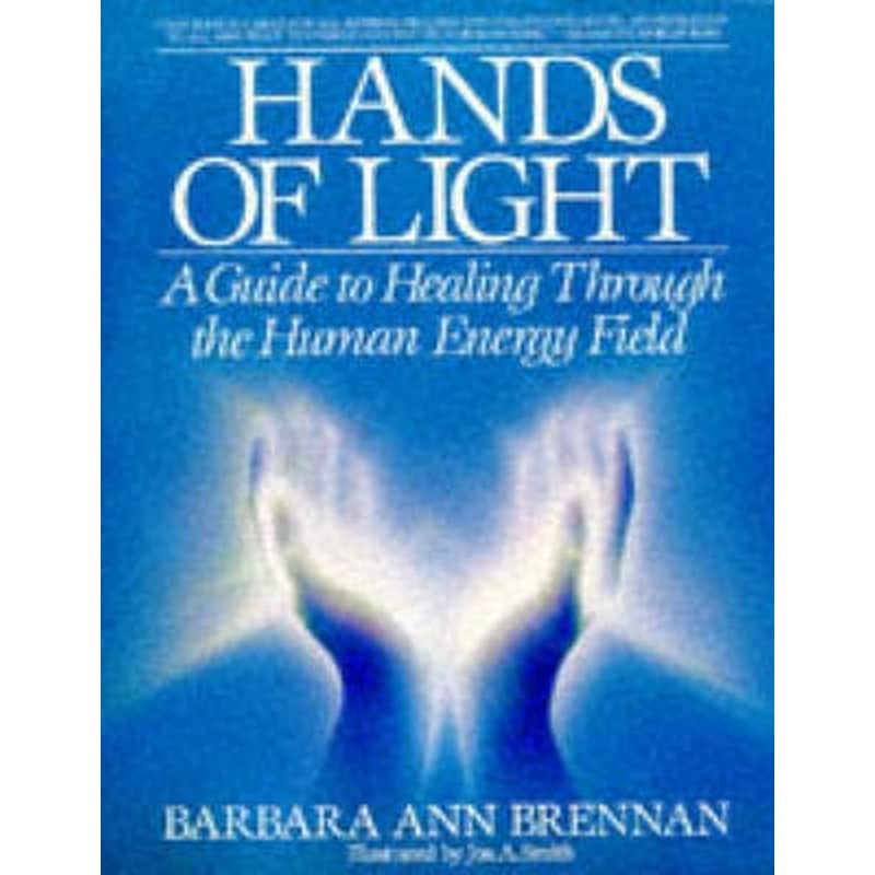 Hands of Light