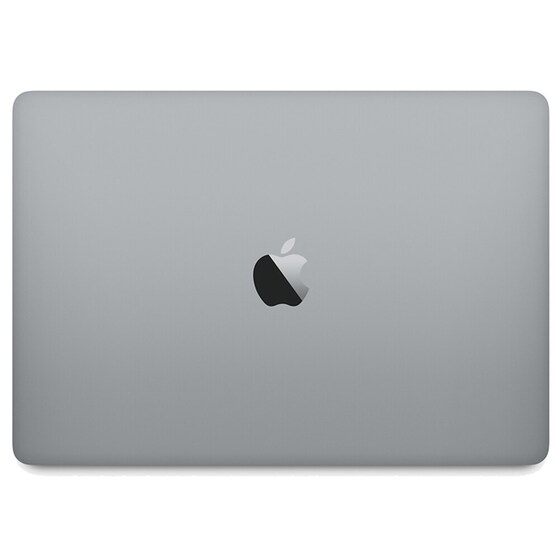 Apple MacBook Pro MLL42GR/A 13.3" Space Gray image 3
