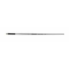 Graduate Synthetic Bristle Flat 2 Lh