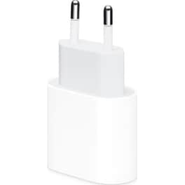 Αντάπτορας Πρίζας iPad/iPhone/iPod - Apple 18W USB-C Power Adapter MU7V2ZM/A