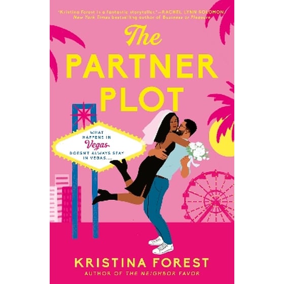 The Partner Plot image 0