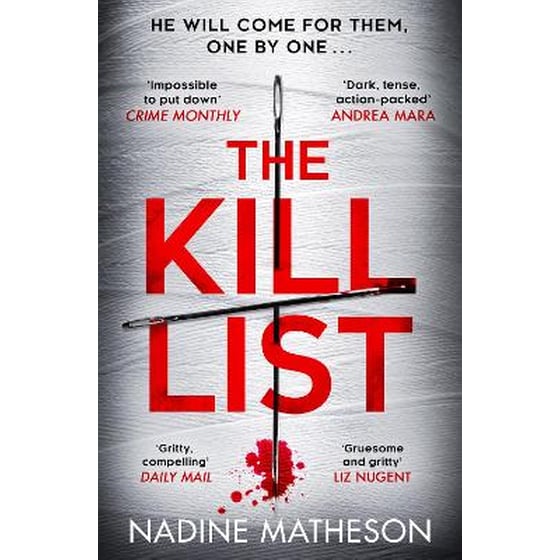 The Kill List image 0