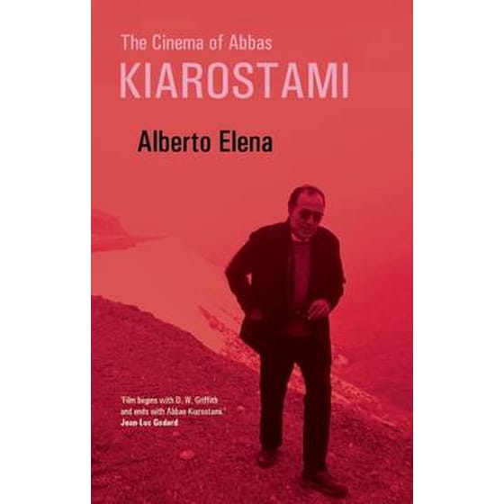 The Cinema of Abbas Kiarostami image 0