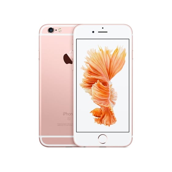 Smartphone Apple iPhone 6s 16GB Rose Gold image 3