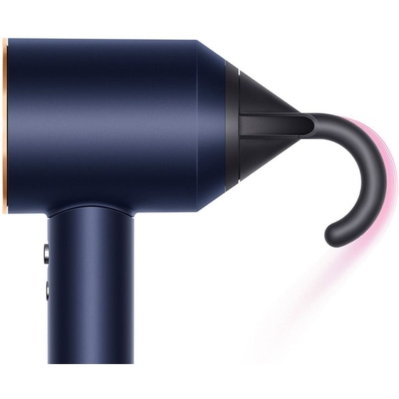 Σεσουάρ Μαλλιών DYSON HD07 Supersonic™ Onyx/Gold (Gift Pack) image 4