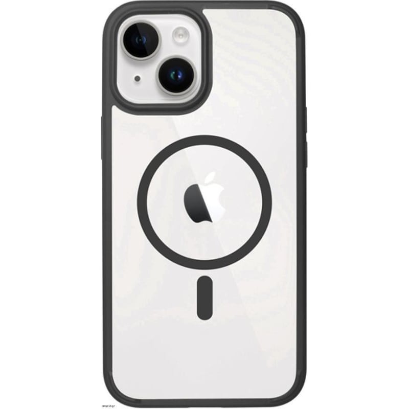 VIVID Θήκη Apple iPhone 14 Plus - Vivid MagSafe Ring - Black