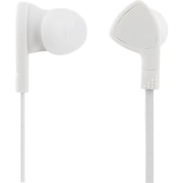 Ακουστικά Handsfree Streetz HL-W103 3.5 mm - Λευκό