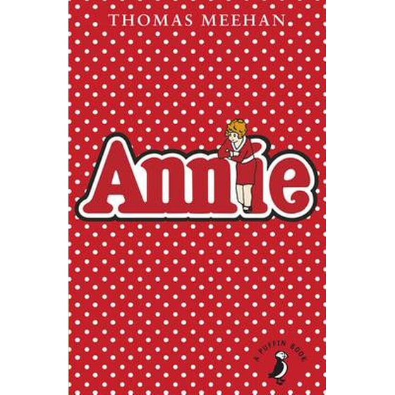 Annie image 0