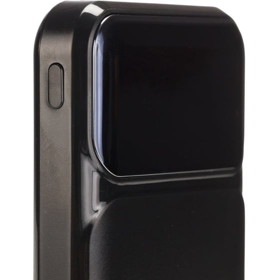 Powerbank Philips DLP1922 10.000mAh - Μαύρο image 2