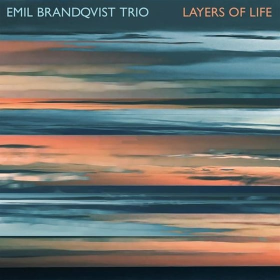 Layers Of Life (Digipak) image 0