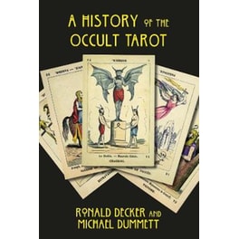 History of the Occult Tarot