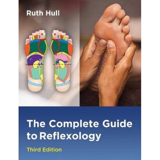 The Complete Guide to Reflexology image 0