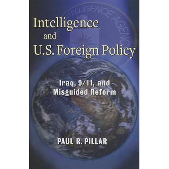 Intelligence and U.S. Foreign Policy image 0