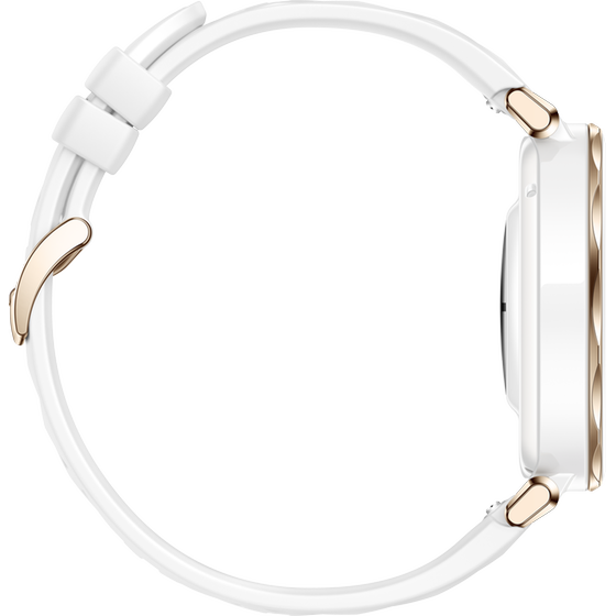 Smartwatch Huawei Watch GT 5 Pro 42mm - White image 4