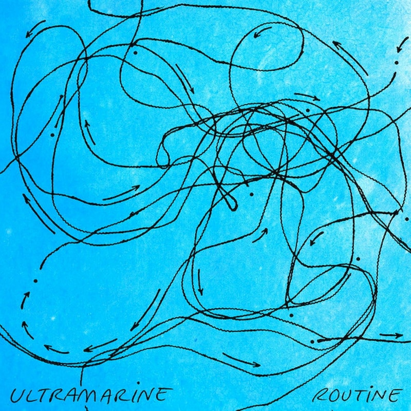 Routine (LP)