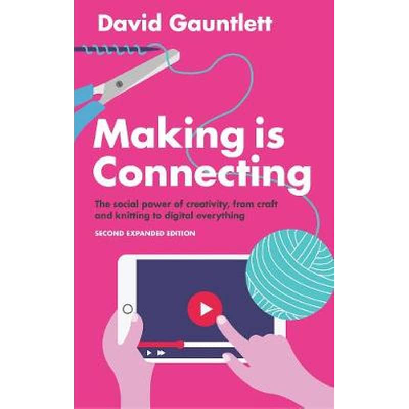 Making is Connecting