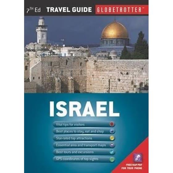 Israel Travel Pack image 0