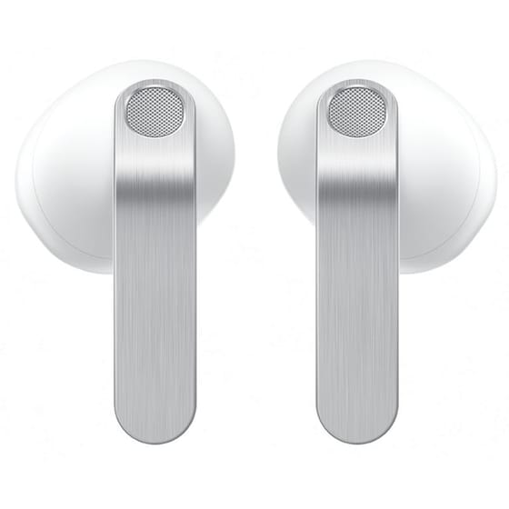 Ακουστικά Bluetooth Samsung Galaxy Buds4 - White image 2
