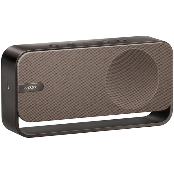 Φορητό Ηχείο Bose SoundLink Home - Wood image 0