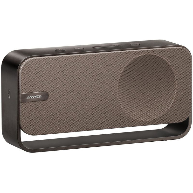 Φορητό Ηχείο Bose SoundLink Home - Wood