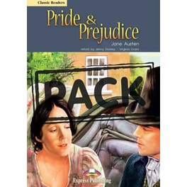 Pride & Prejudice