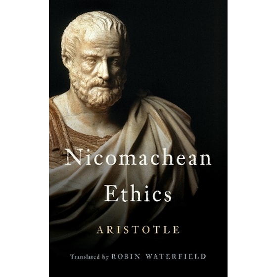 Nicomachean Ethics image 0
