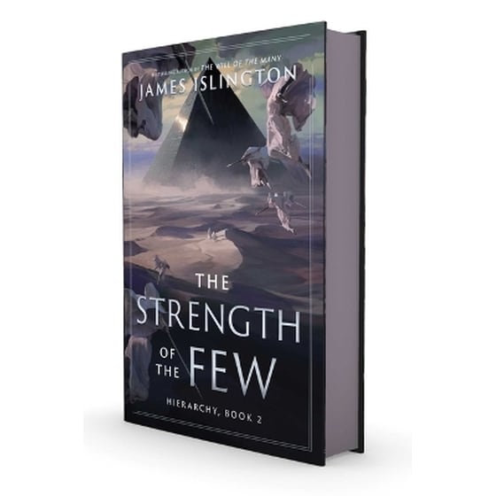 The Strength of the Few image 0