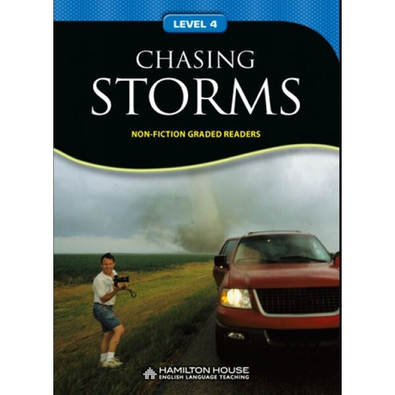 NFGR 4- Chasing storms