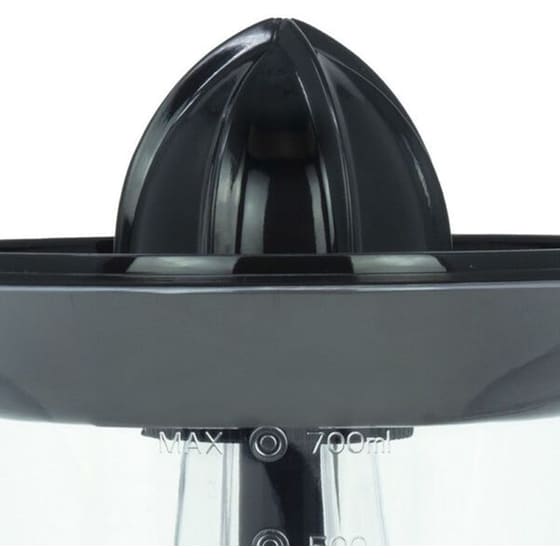 JOCCA J-2184N 40 W 0.7 L Μαύρο/Καφέ Ηλεκτρικός Στίφτης image 1