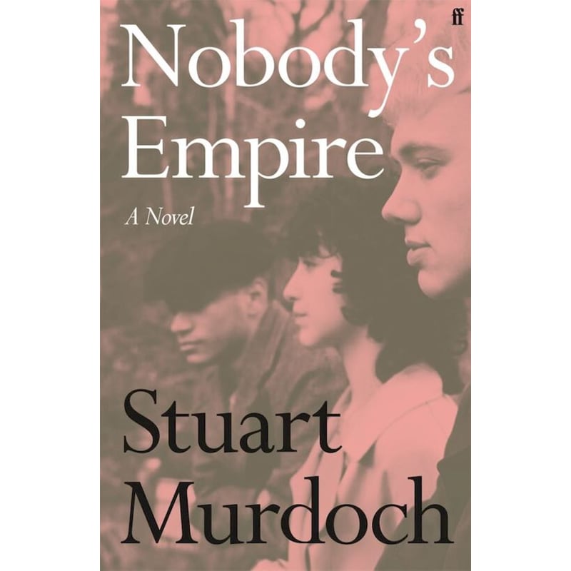 Nobodys Empire