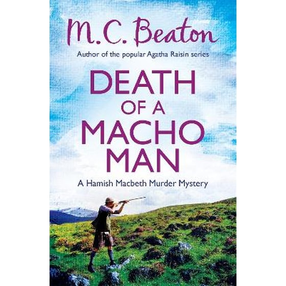 Death of a Macho Man image 0