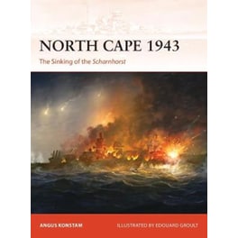 North Cape 1943