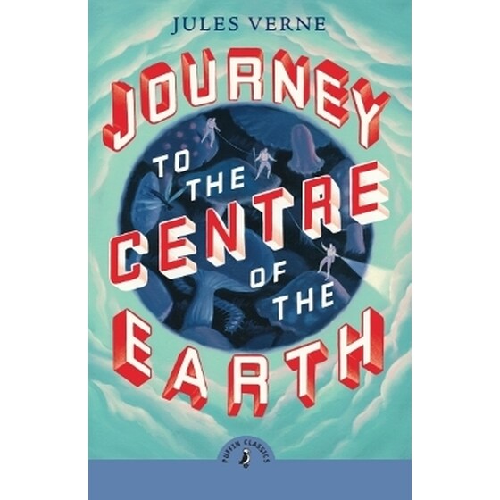 Journey to the Centre of the Earth image 0