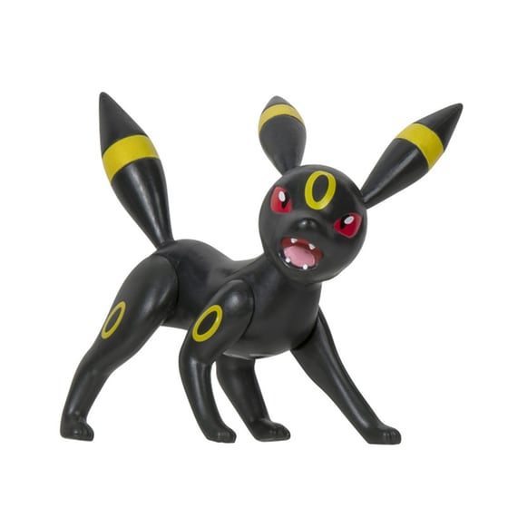 Pokemon Φιγούρες W13 (4 Σχέδια) - (JW095155-G) image 5