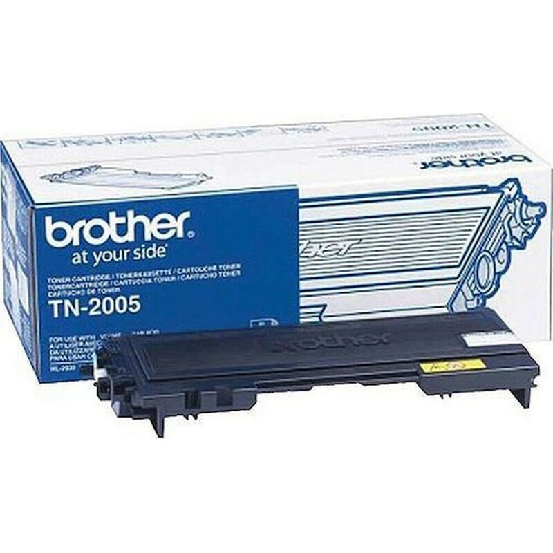 Toner Brother CT220 406141/406097 - Cyan