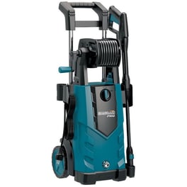 Πλυστικό Μηχάνημα BORMANN BPW4500 165 Bar 2100 W Μπλε/Μαύρο