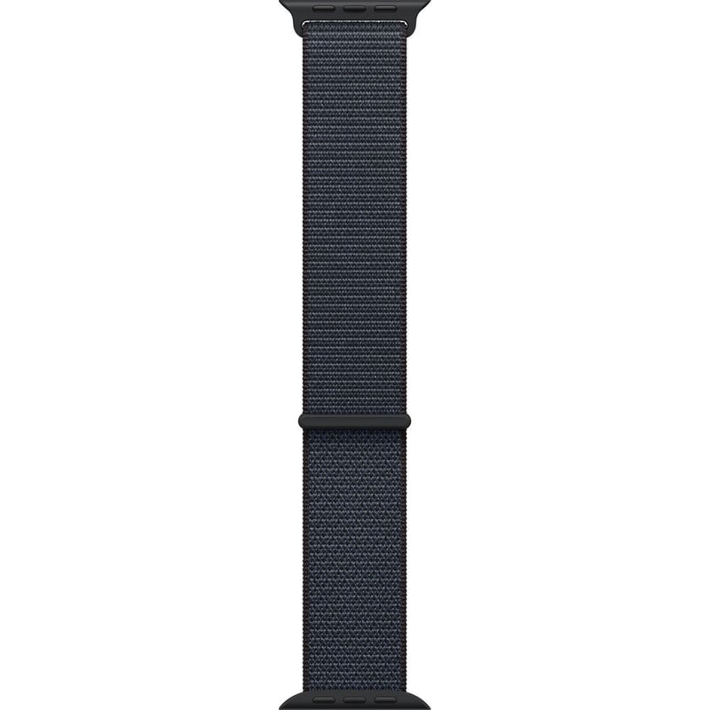 APPLE Λουράκι Apple Sport Loop για Apple Watch 46mm - Ink