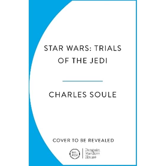 Star Wars: Trials of the Jedi (High Republic) image 0