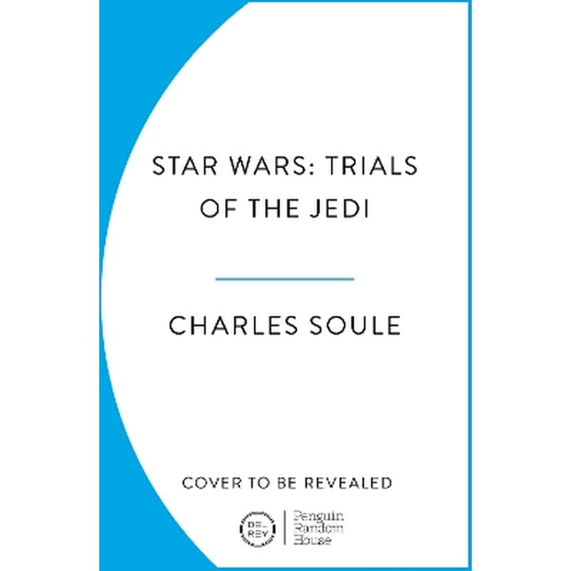 Star Wars: Trials of the Jedi (High Republic)