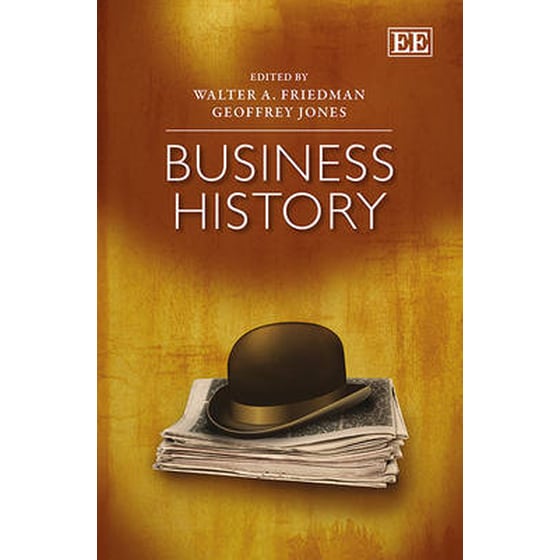Business History image 0