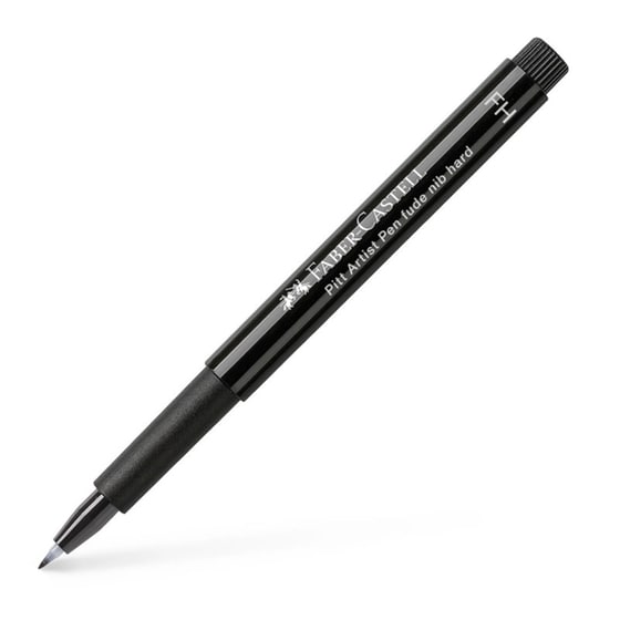 Σετ Μαρκαδόροι Faber-Castell Pitt Artist Pen® Black 8 Τεμάχια - (167158) image 1