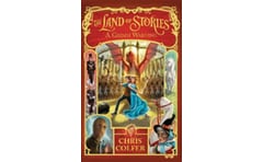 Land of Stories: A Grimm Warning
