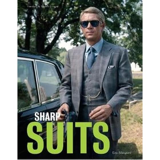 Sharp Suits NEW EDITION image 0
