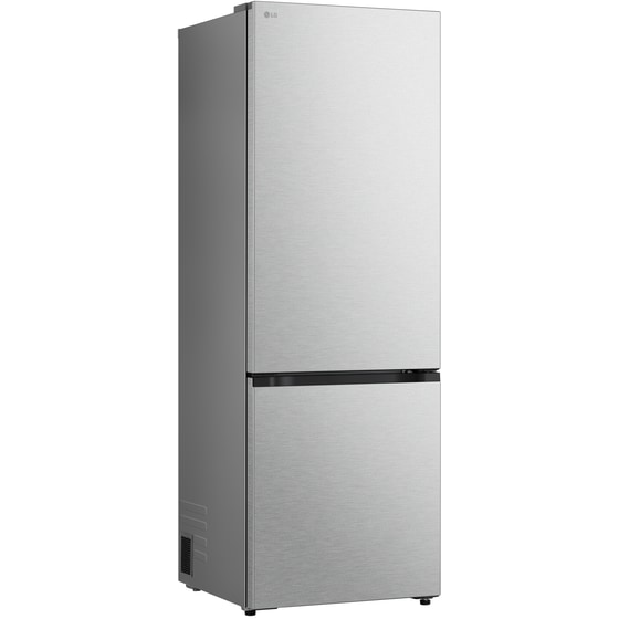 LG GBBW726AMB Total No Frost 466 L Silver Ασημί Ψυγειοκαταψύκτης image 1