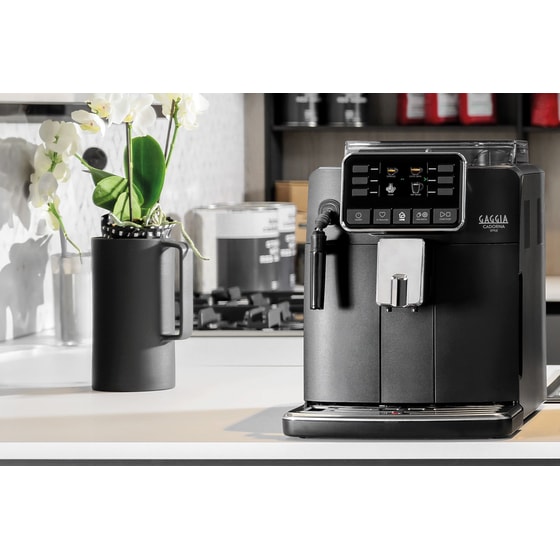 GAGGIA Cadorna Style 1900W 15bar Μηχανή Espresso image 1