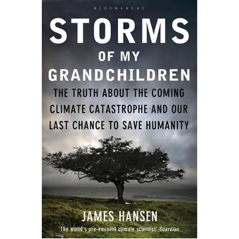 Storms of My Grandchildren