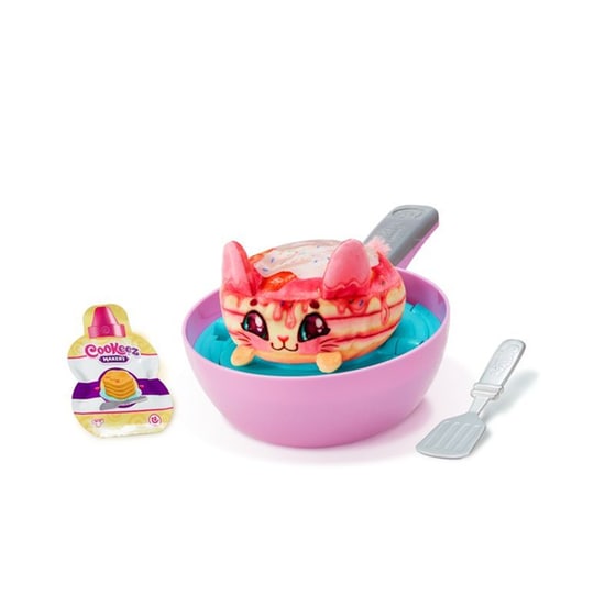 Giochi Preziosi Cookeez Makery Μαγικό Τηγάνι image 3