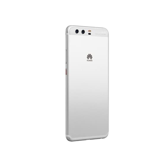 Huawei P10 Plus 128GB Ασημί Smartphone image 1